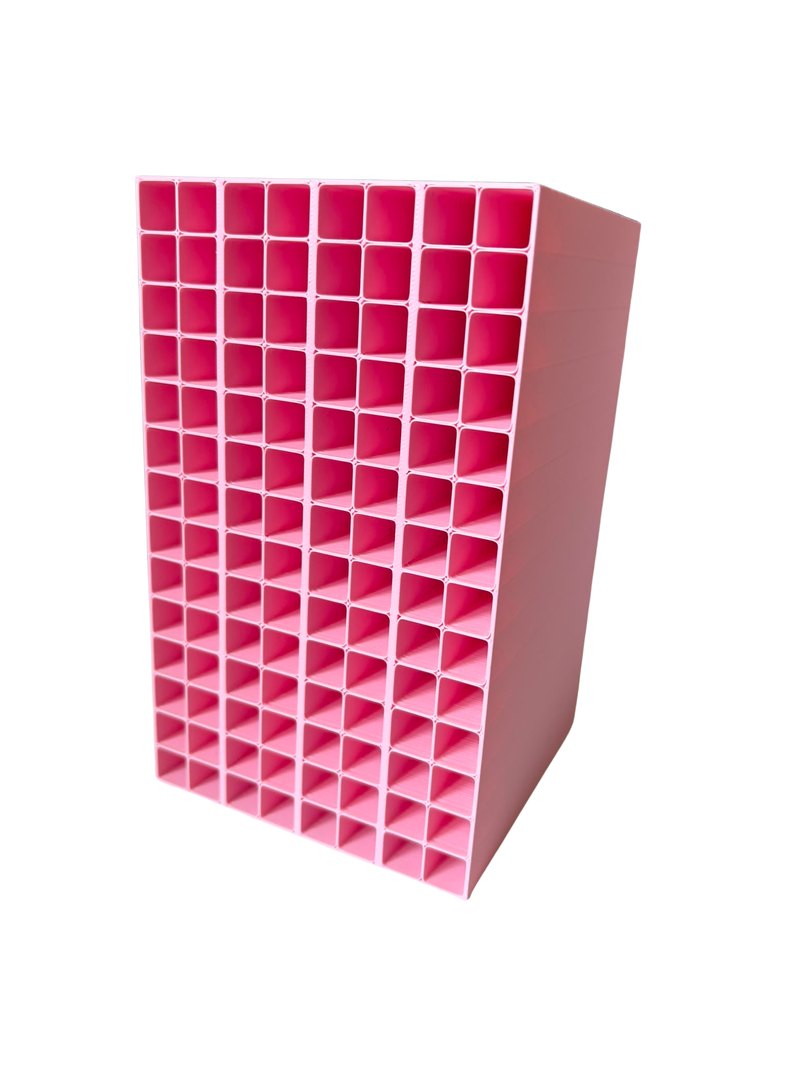 Stiftendisplay voor Kleuren op Nummer – 56 Stiften-zoom-